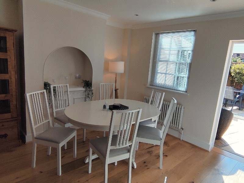 BlackFriars Street, Canterbury, CT1