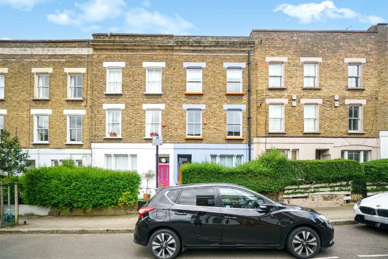 Boothby Road, London, N19