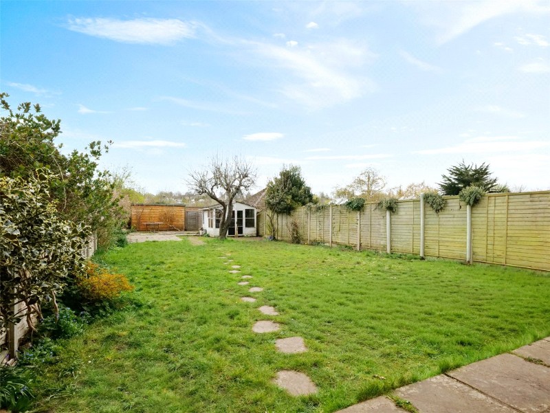 East Borough, Wimborne, Dorset, BH21