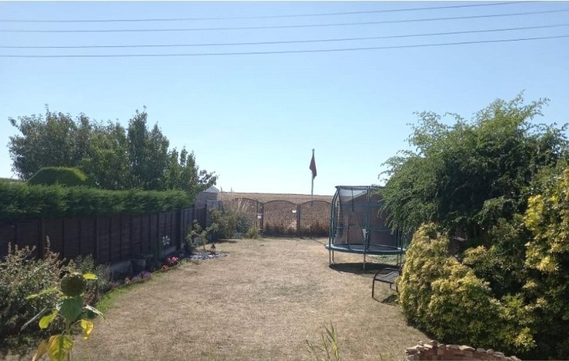 College Road, Cranwell Village, Sleaford, Lincolnshire, NG34