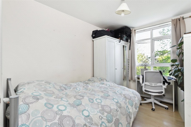 Drayton Park, London, N5