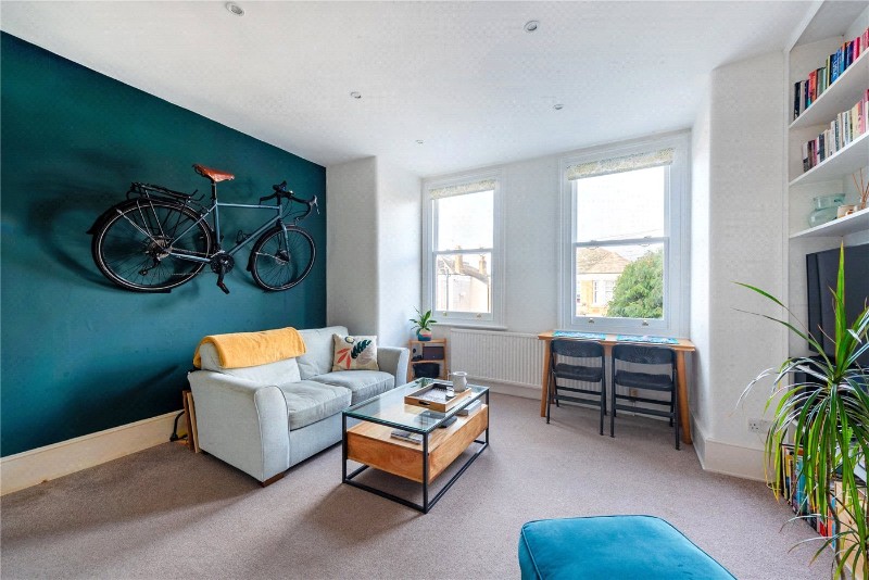 Vancouver Road, London, SE23