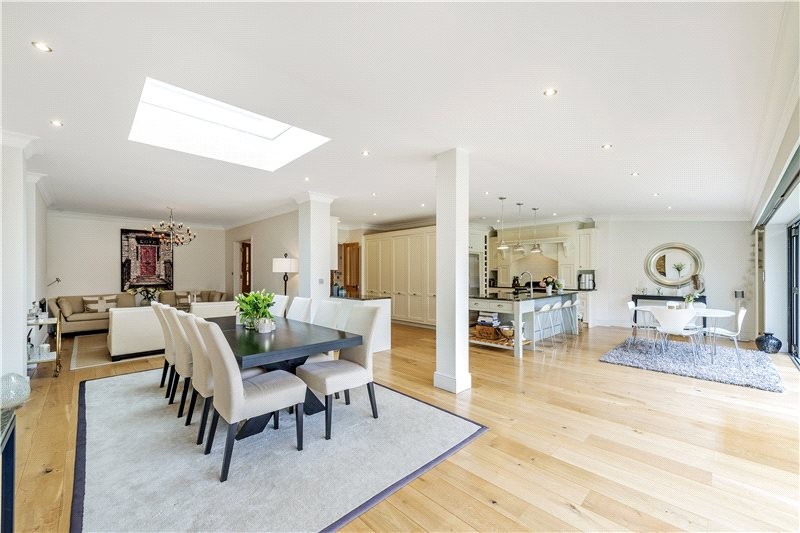 Lonsdale Road, Barnes, London, SW13