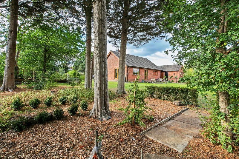 Briar Lane, Swainsthorpe, Norwich, Norfolk, NR14