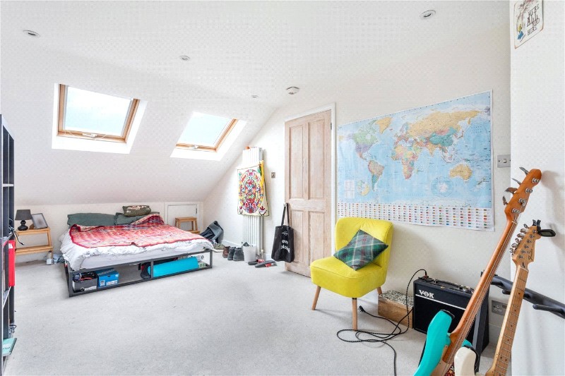 Ringford Road, London, SW18