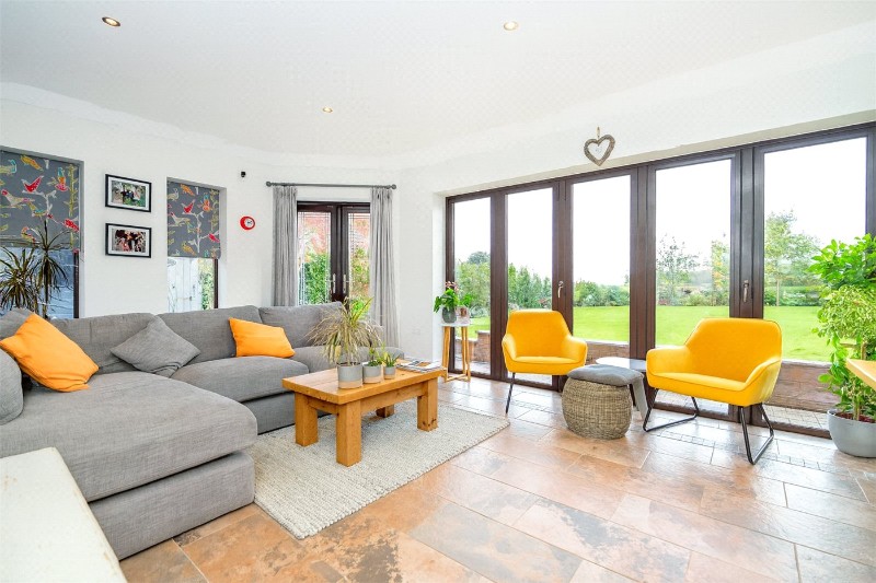 Swallow Hill, Thurlby, Bourne, Lincolnshire, PE10