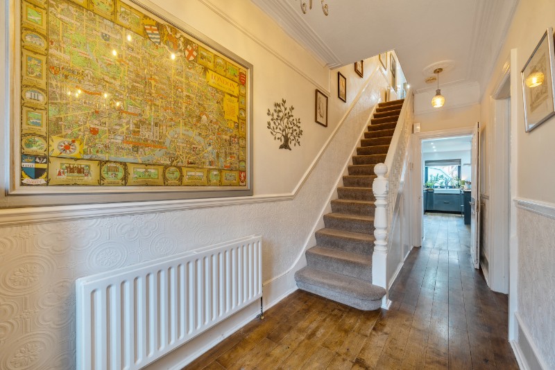 Westbourne Road, London, SE26