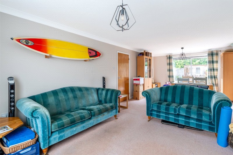 Sopwith Crescent, Merley, Wimborne, Dorset, BH21