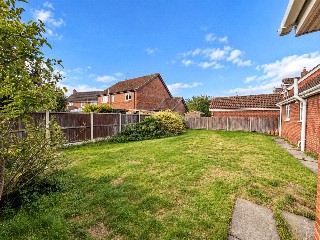 Colby Way, Heckington, Sleaford, Lincolnshire, NG34