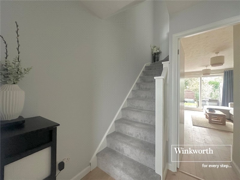 Amberwood, Ferndown, Dorset, BH22