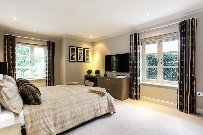 Cross Road, Sunningdale, Berkshire, SL5