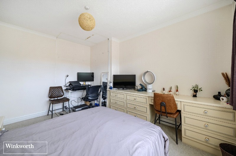 Eastfield Avenue, Basingstoke, Hampshire, RG21