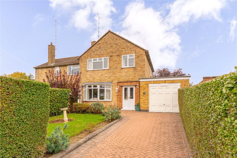 Home Farm Crescent, Whitnash, Leamington Spa, Warwickshire, CV31
