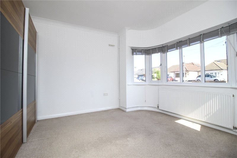 Warwick Road, Rayleigh, Essex, SS6