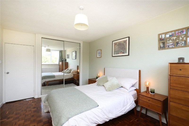 Parkwood, Mount Park Road, Ealing, W5