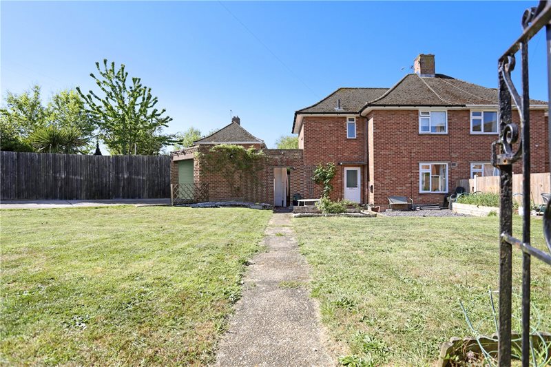 Robin Hood Road, Norwich, Norfolk, NR4