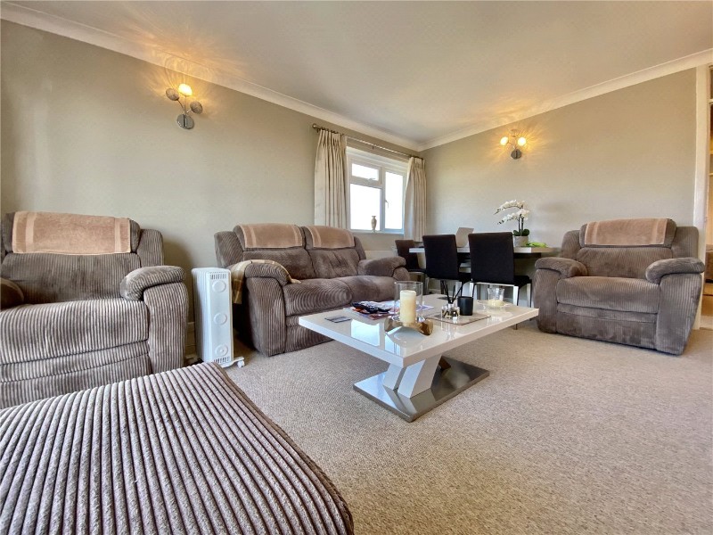 West Cliff Road, Bournemouth, BH4