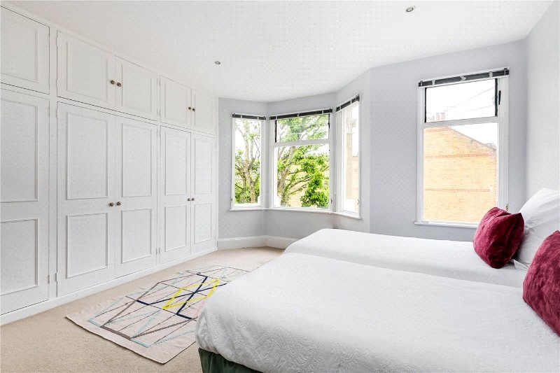 Settrington Road, Fulham/Parsons Green, London, SW6