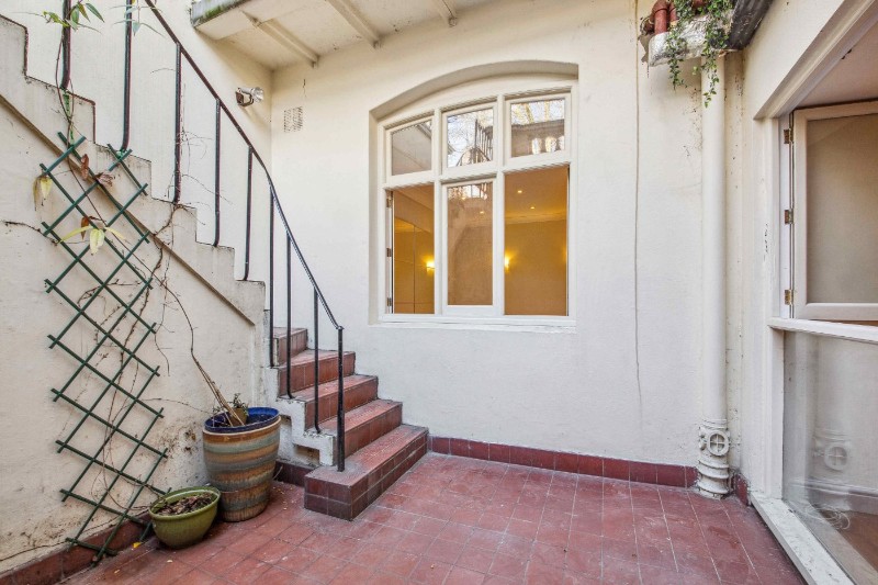 Cleveland Square, Bayswater, W2