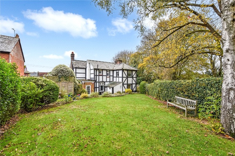 Quarry Road, Winchester, Hampshire, SO23