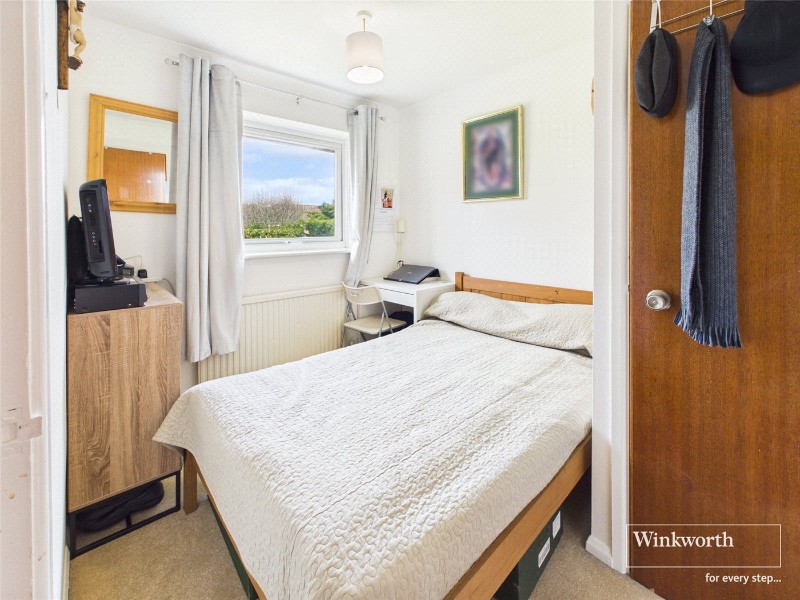 Greenacres, Woolton Hill, Newbury, Hampshire, RG20