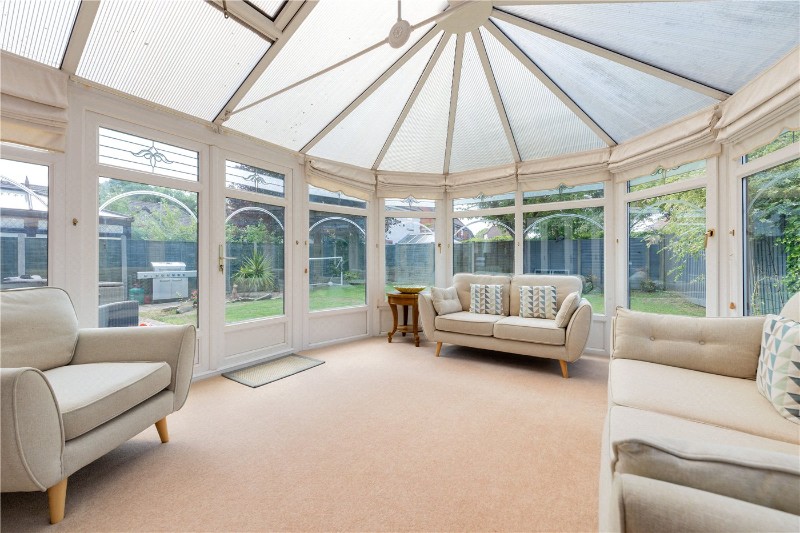 Barker Way, Thorpe End, Norwich, Norfolk, NR13