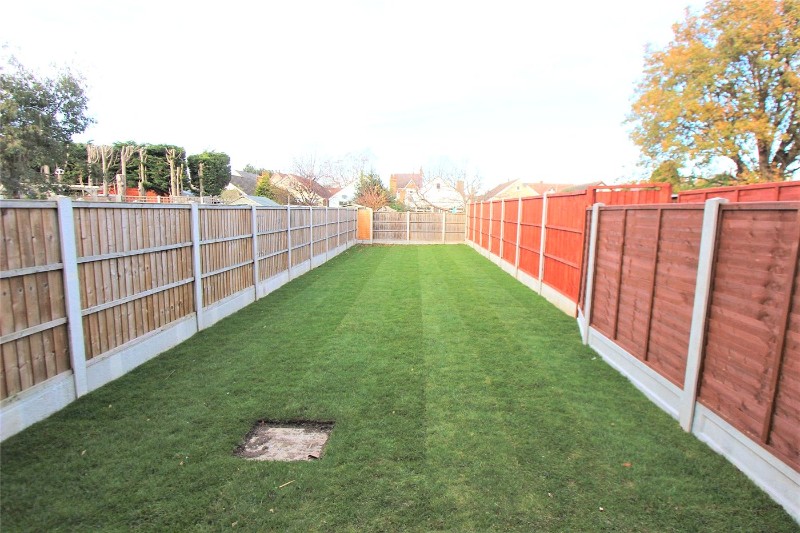 Stornoway Road, Southend-on-Sea, SS2