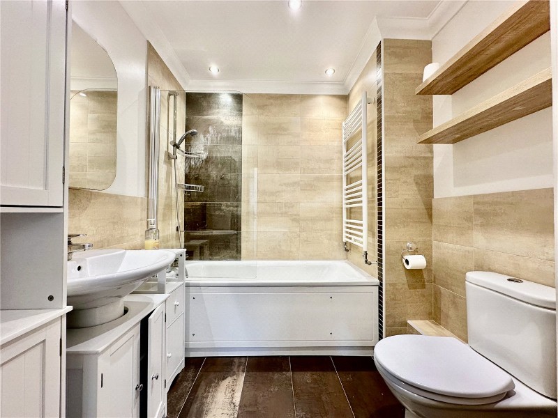 Alumhurst Road, Bournemouth, BH4