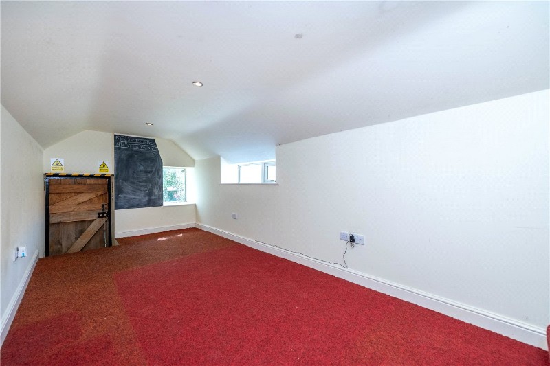 Silver Street, Branston, Lincoln, Lincolnshire, LN4