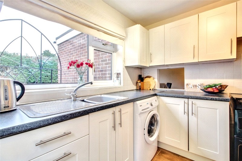 Chapel Avenue, Long Stratton, Norwich, Norfolk, NR15