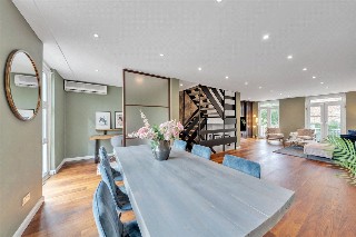 Lower Merton Rise, London, NW3