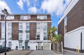 Lower Merton Rise, London, NW3