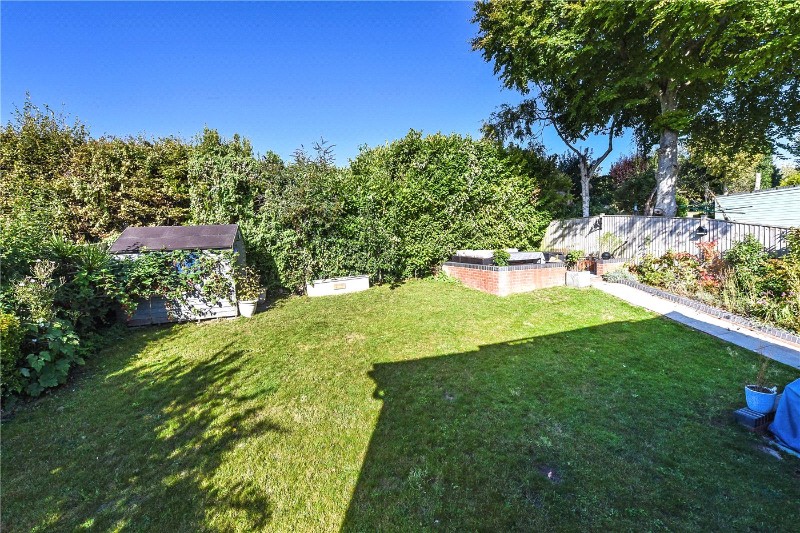 Parliament Place, Winchester, Hampshire, SO22