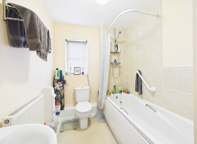 Popham Close, Tiverton, Devon, EX16