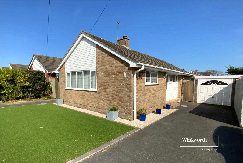 Merlin Way, Mudeford, Christchurch, Dorset, BH23