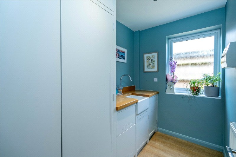 Hervey Road, Sleaford, Lincolnshire, NG34