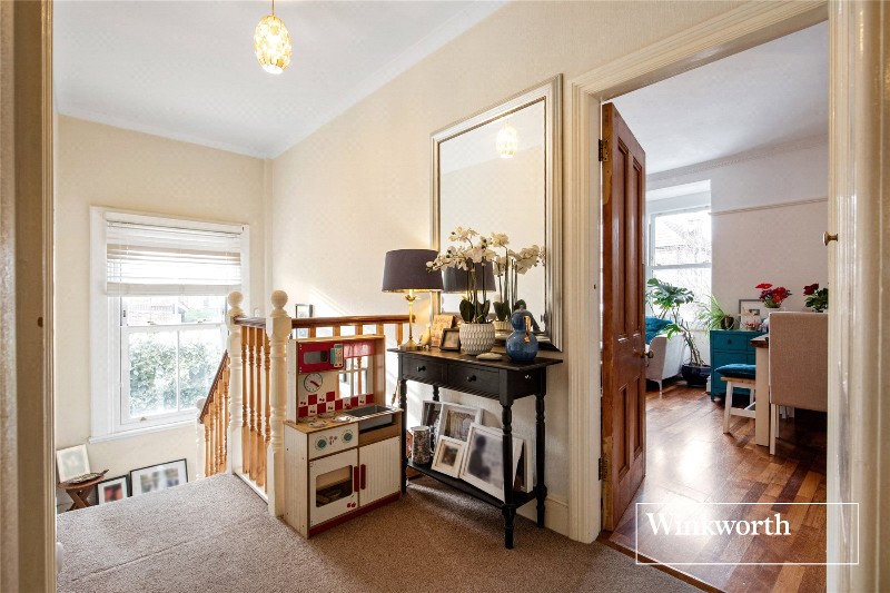 Hexham Road, New Barnet, EN5