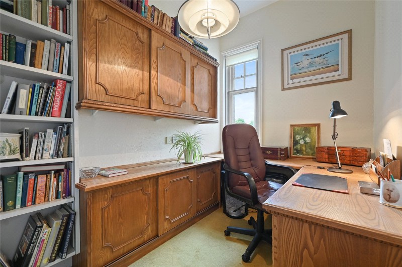Queens Mansions, Brook Green, London, W6