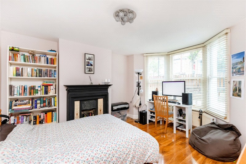 Lewisham Way, London, SE14