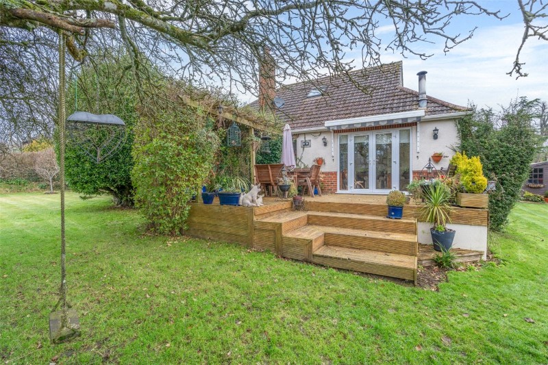 Broomhill, Wimborne, Dorset, BH21
