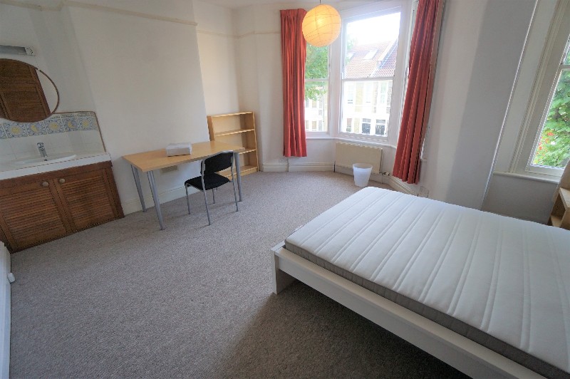 Court Road, Horfield, Bristol, BS7