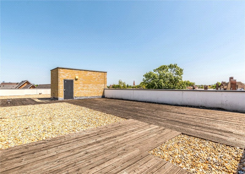 Grove Vale, East Dulwich, London, SE22