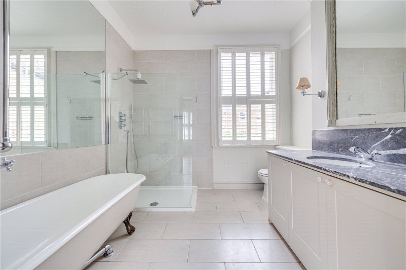 Winchendon Road, London, SW6
