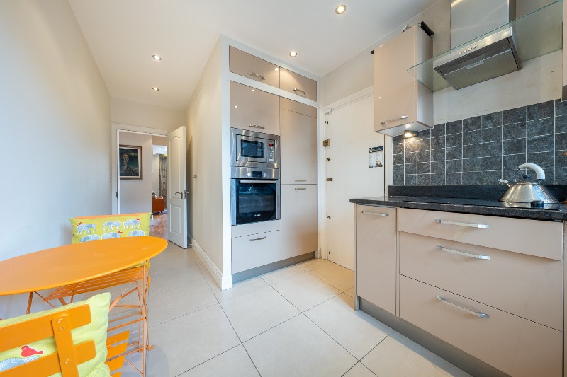 Stockleigh Hall, Prince Albert Road, St John&#39;s Wood, London, NW8