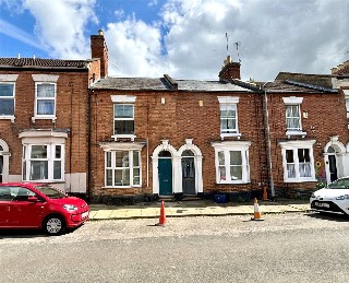 Vernon Terrace, Northampton, Northamptonshire, NN1