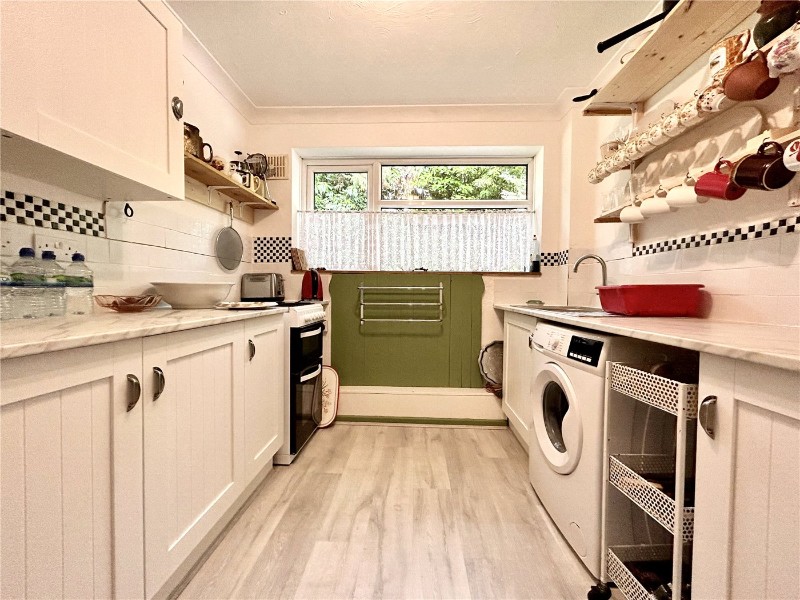 Marlborough Road, Bournemouth, BH4