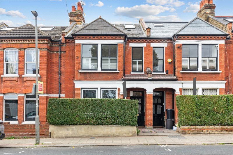 Franciscan Road, London, SW17