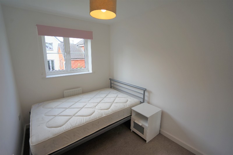 The Rosary, Stoke Gifford, Bristol, BS34