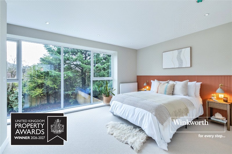 Ringwood Road, Ferndown, Dorset, BH22