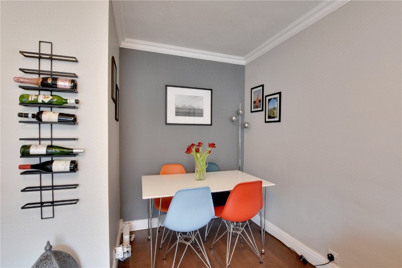 Holywell Close, Blackheath, London, SE3